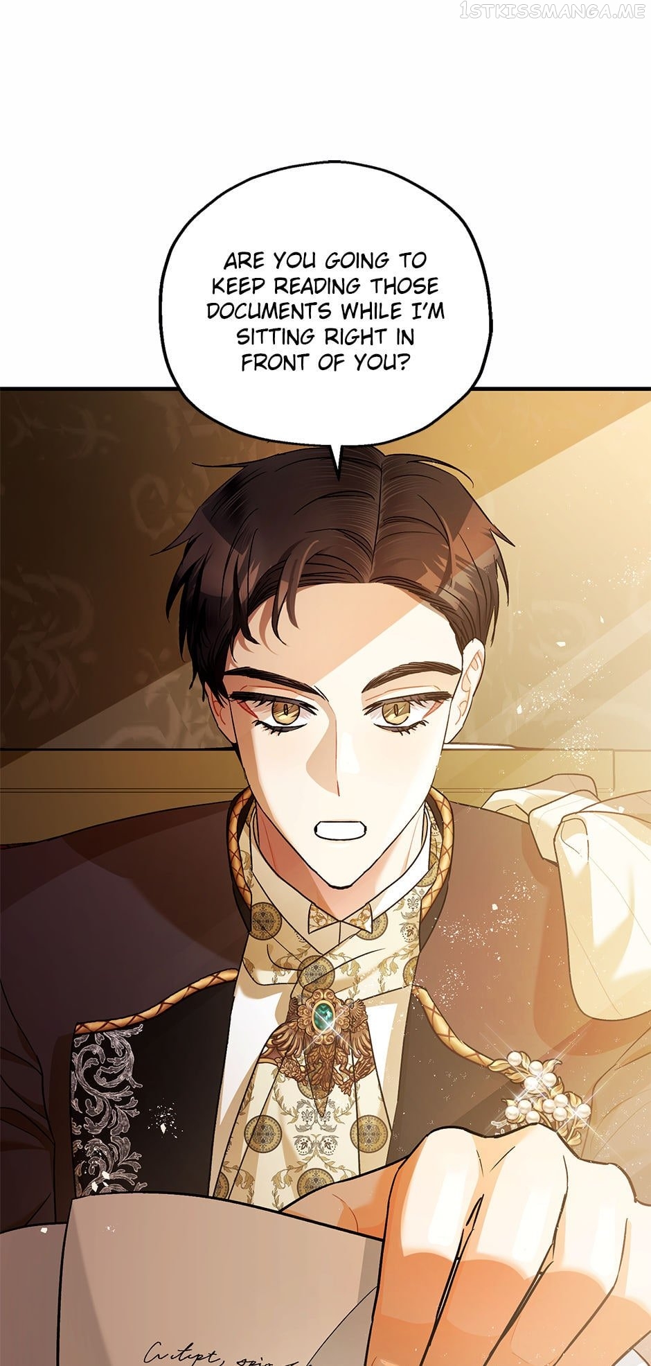 The Tyrant’s Tranquilizer Chapter 53 - page 10