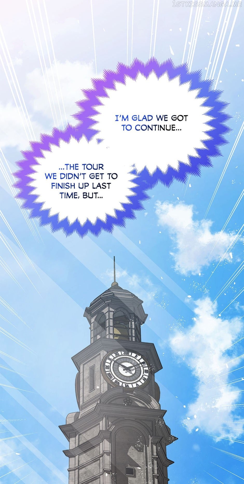 The Tyrant’s Tranquilizer Chapter 53 - page 25