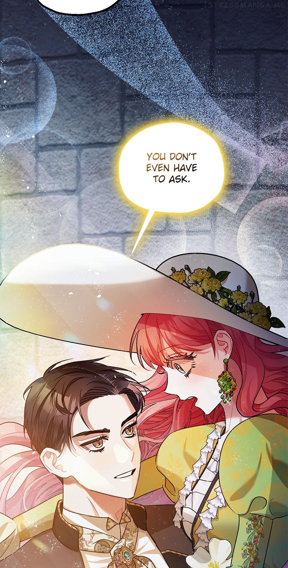 The Tyrant’s Tranquilizer Chapter 53 - page 29
