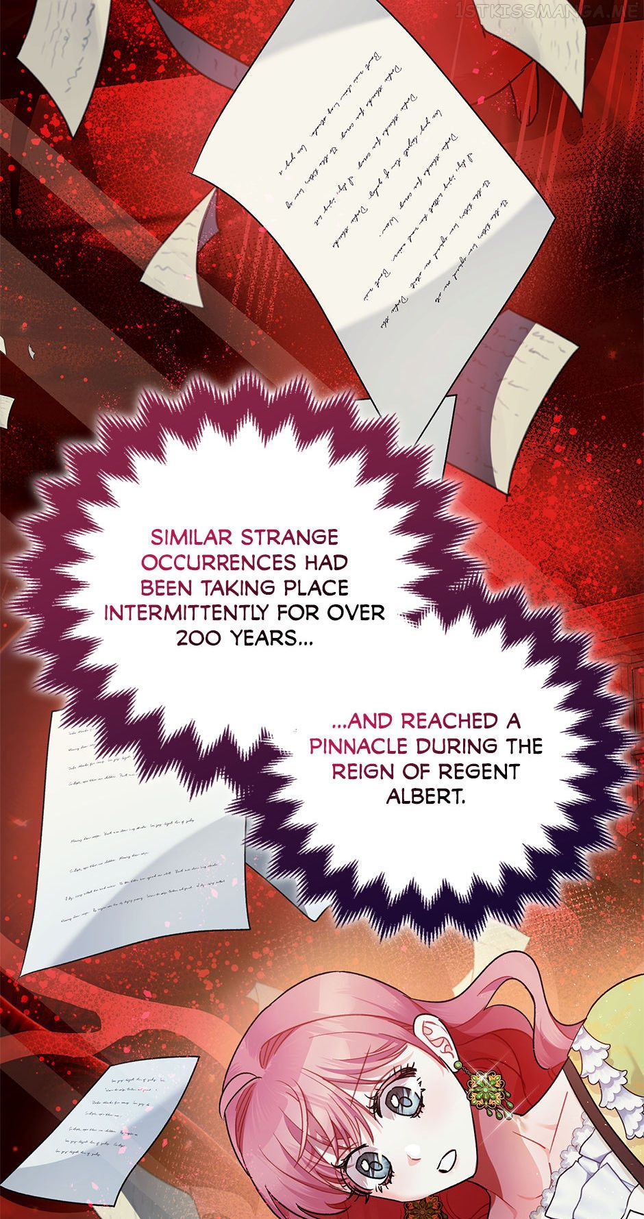 The Tyrant’s Tranquilizer Chapter 53 - page 3