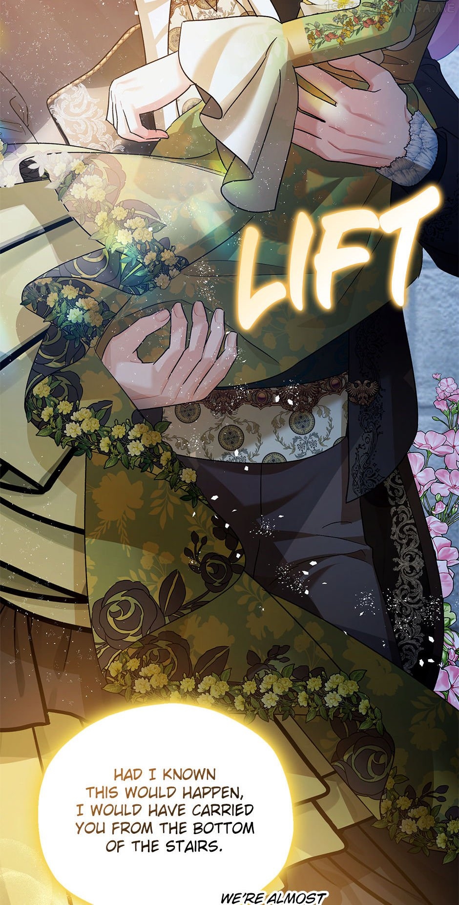 The Tyrant’s Tranquilizer Chapter 53 - page 30