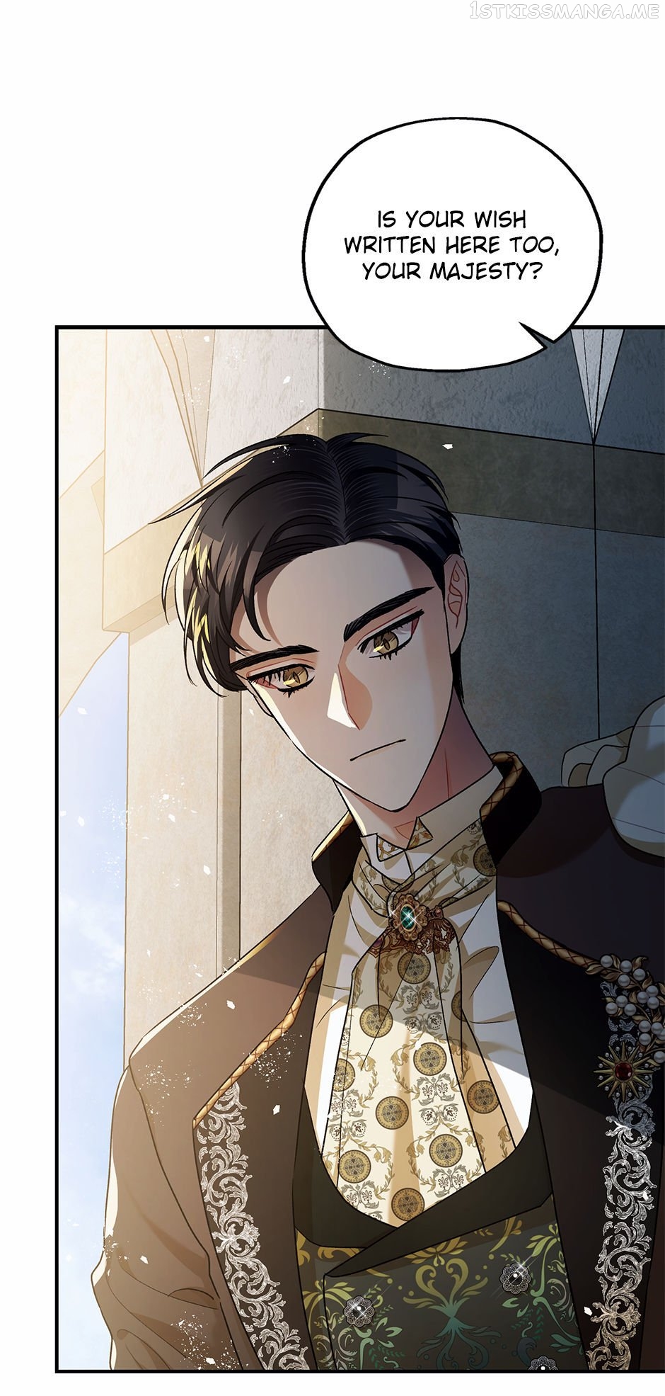 The Tyrant’s Tranquilizer Chapter 53 - page 39