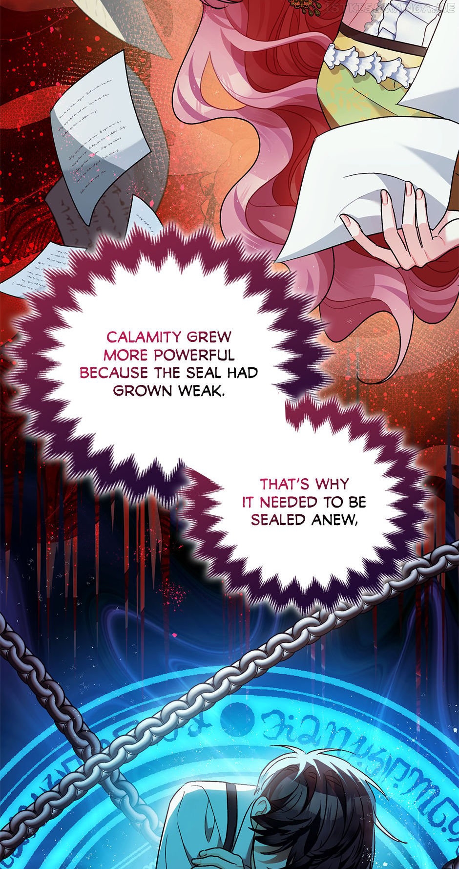 The Tyrant’s Tranquilizer Chapter 53 - page 4