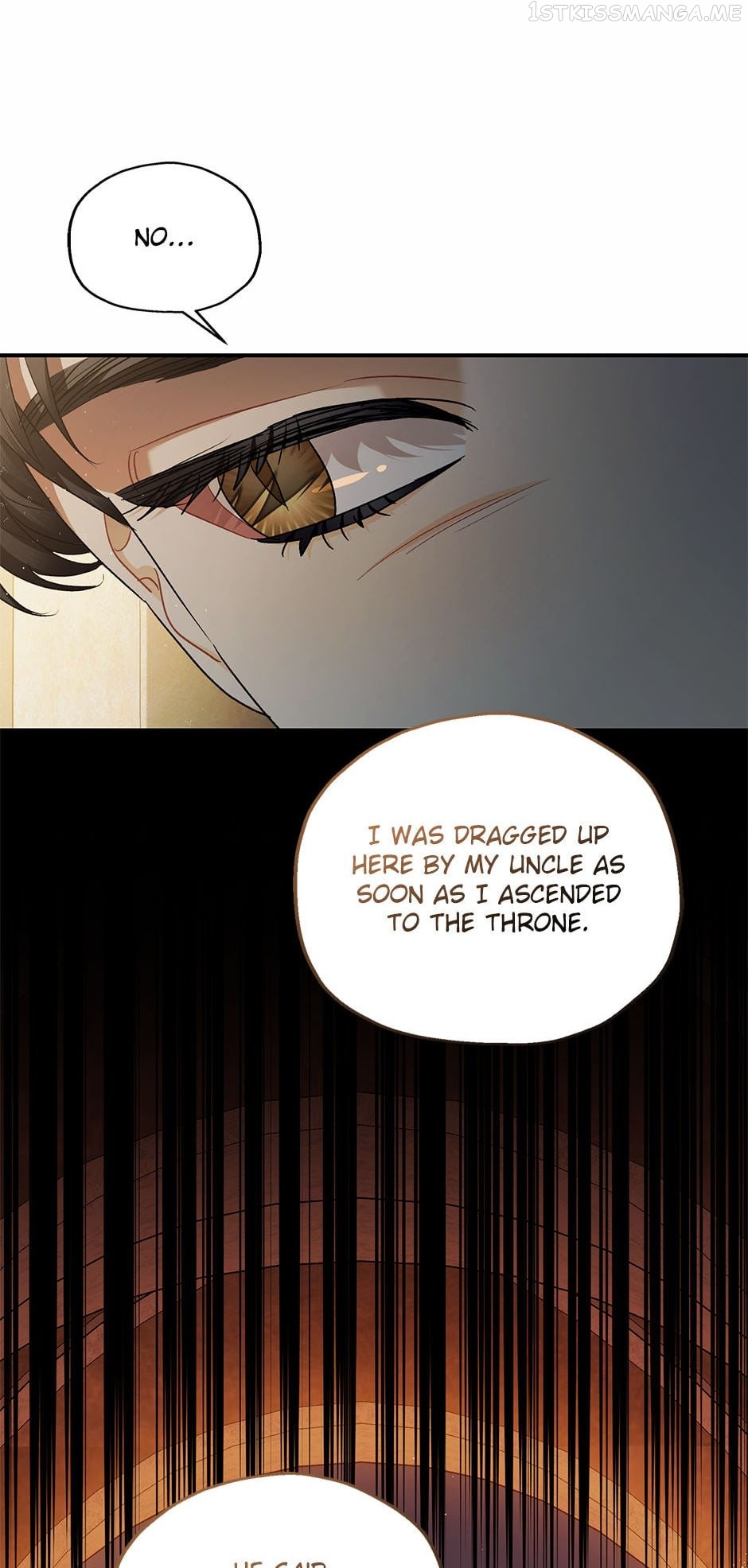 The Tyrant’s Tranquilizer Chapter 53 - page 40