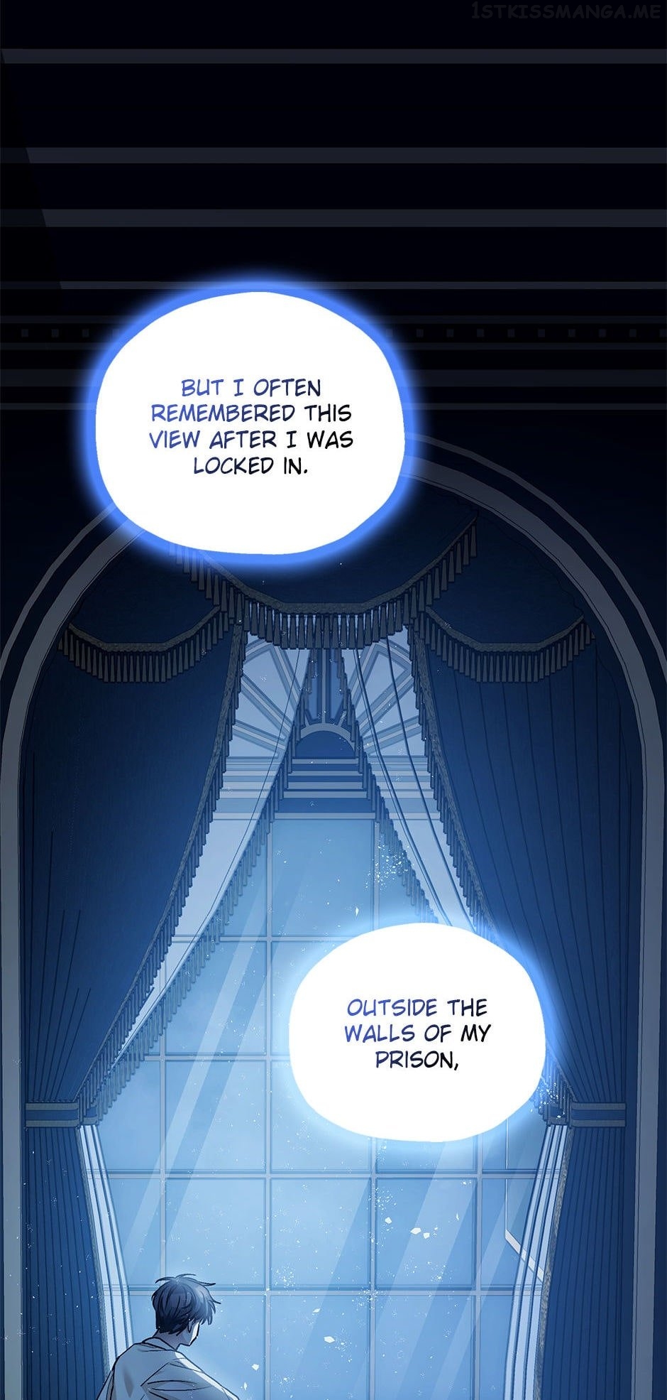 The Tyrant’s Tranquilizer Chapter 53 - page 43