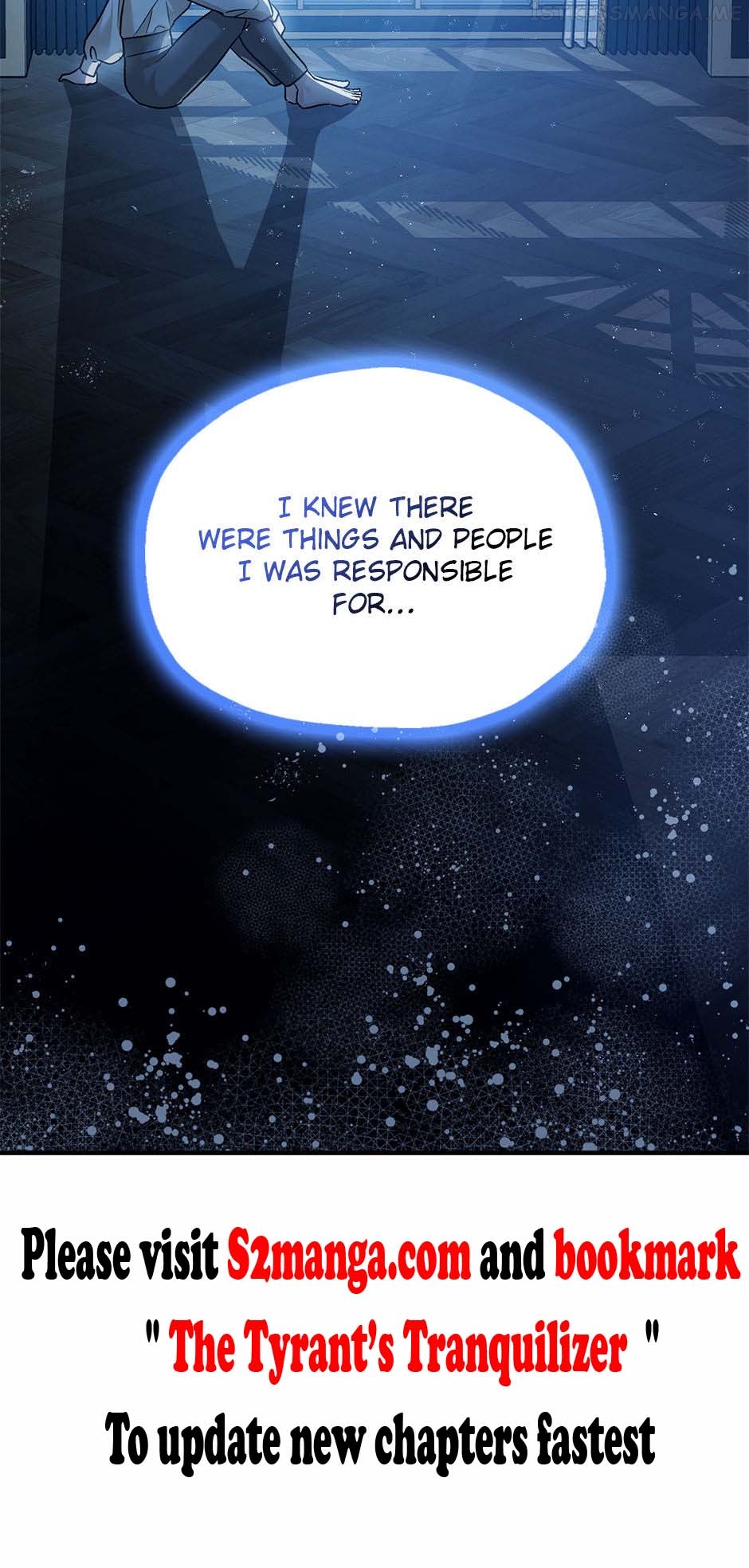 The Tyrant’s Tranquilizer Chapter 53 - page 44