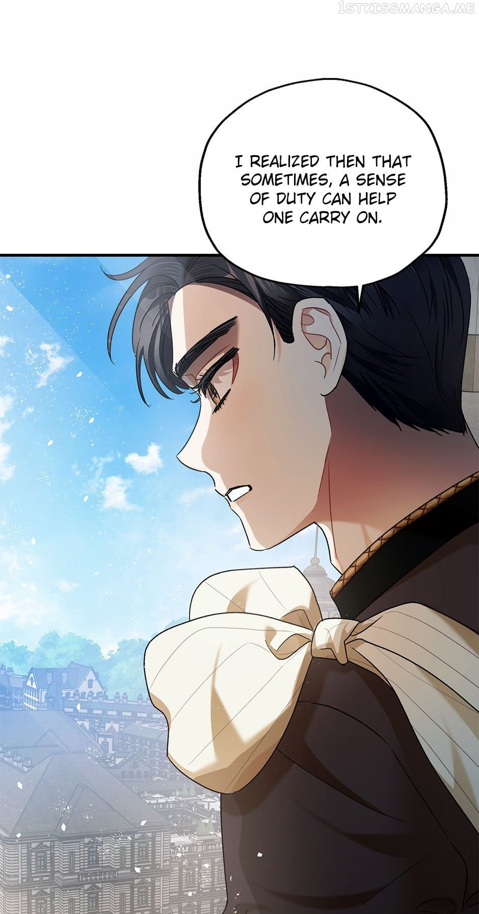 The Tyrant’s Tranquilizer Chapter 53 - page 45