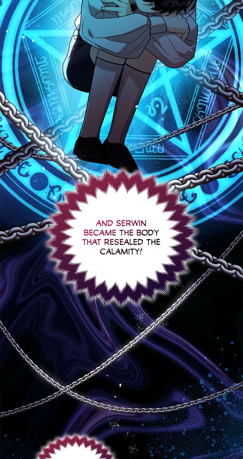 The Tyrant’s Tranquilizer Chapter 53 - page 5