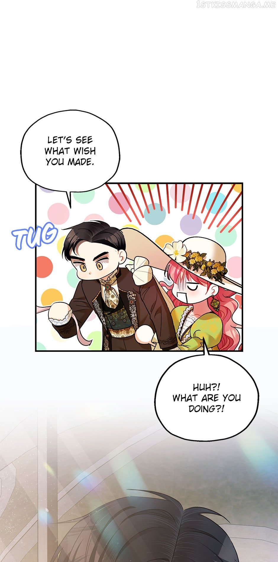 The Tyrant’s Tranquilizer Chapter 53 - page 52