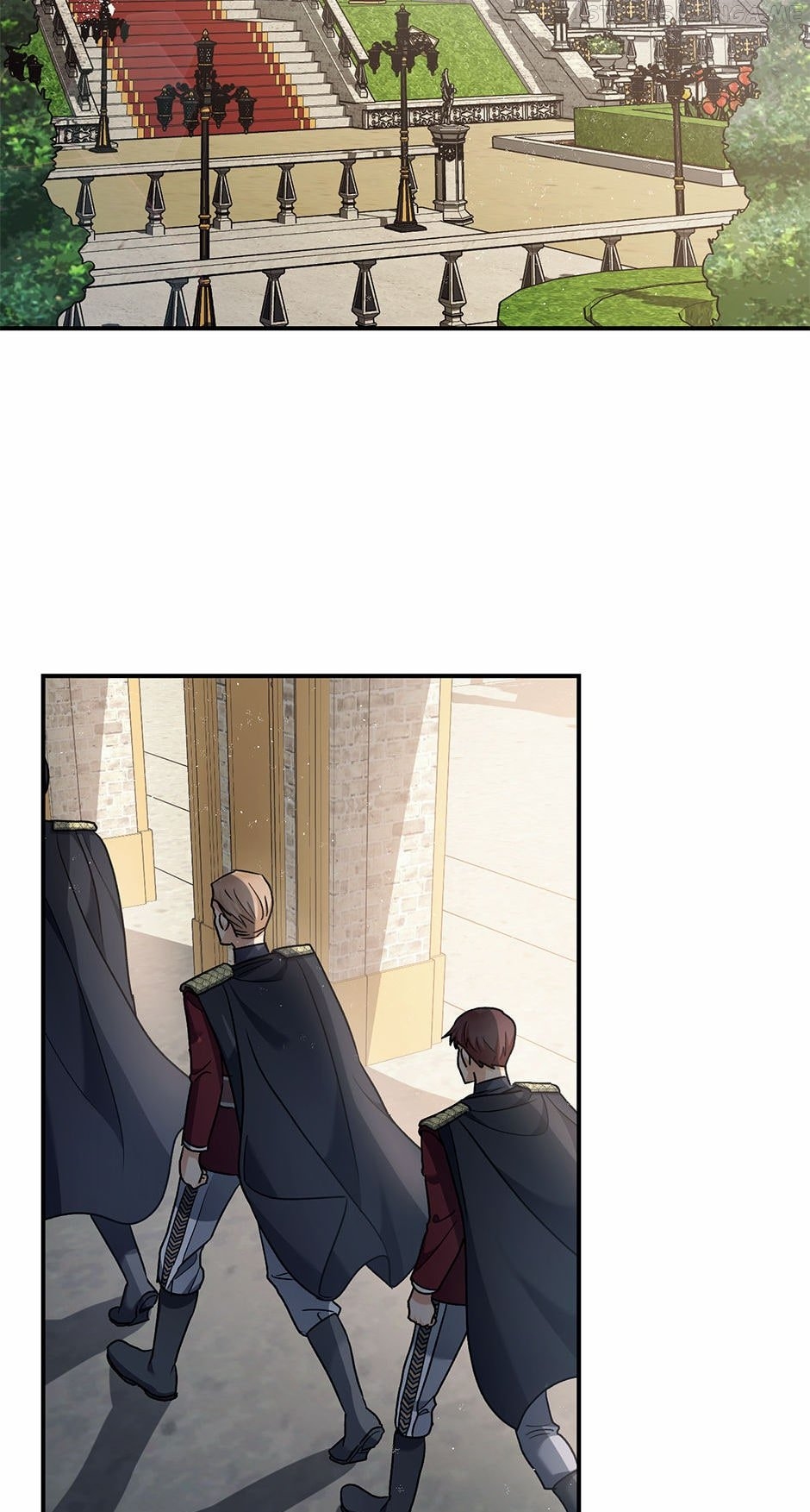 The Tyrant’s Tranquilizer Chapter 53 - page 61