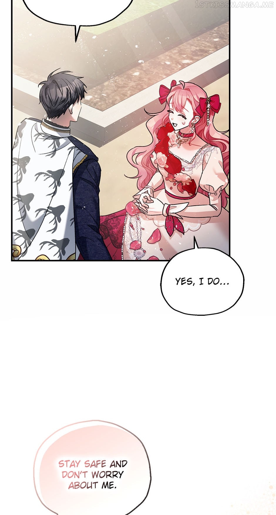 The Tyrant’s Tranquilizer Chapter 53 - page 66