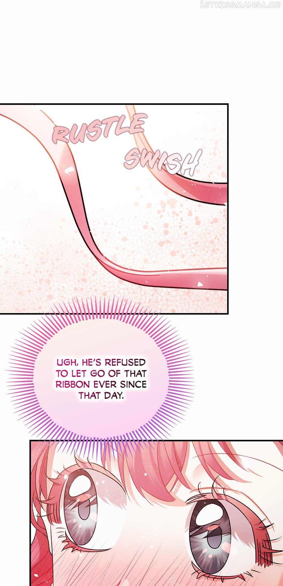 The Tyrant’s Tranquilizer Chapter 53 - page 68