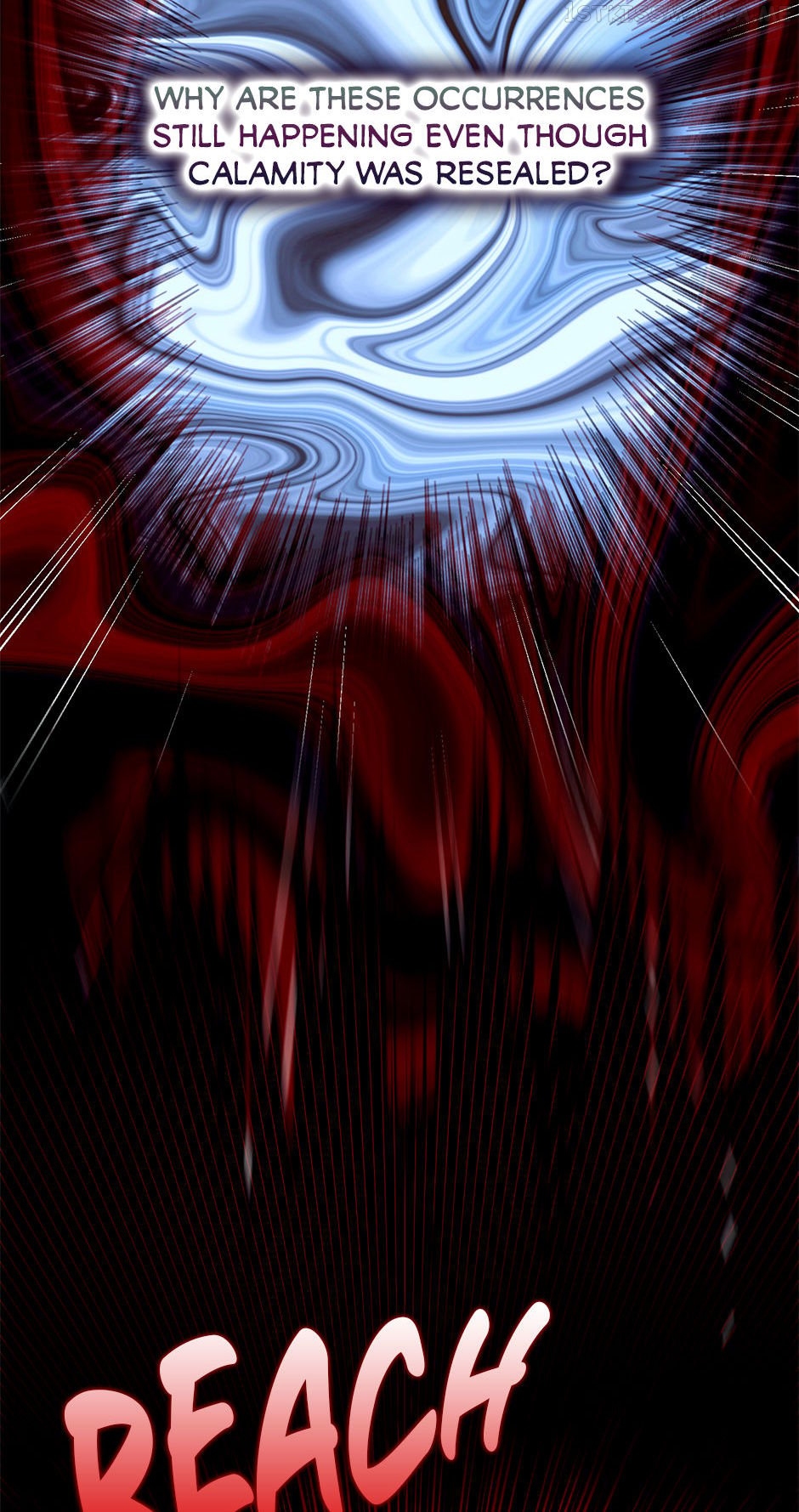 The Tyrant’s Tranquilizer Chapter 53 - page 7