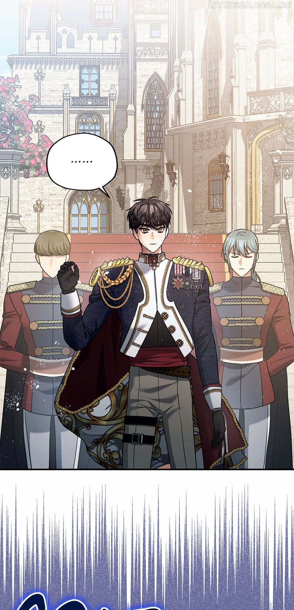 The Tyrant’s Tranquilizer Chapter 53 - page 71