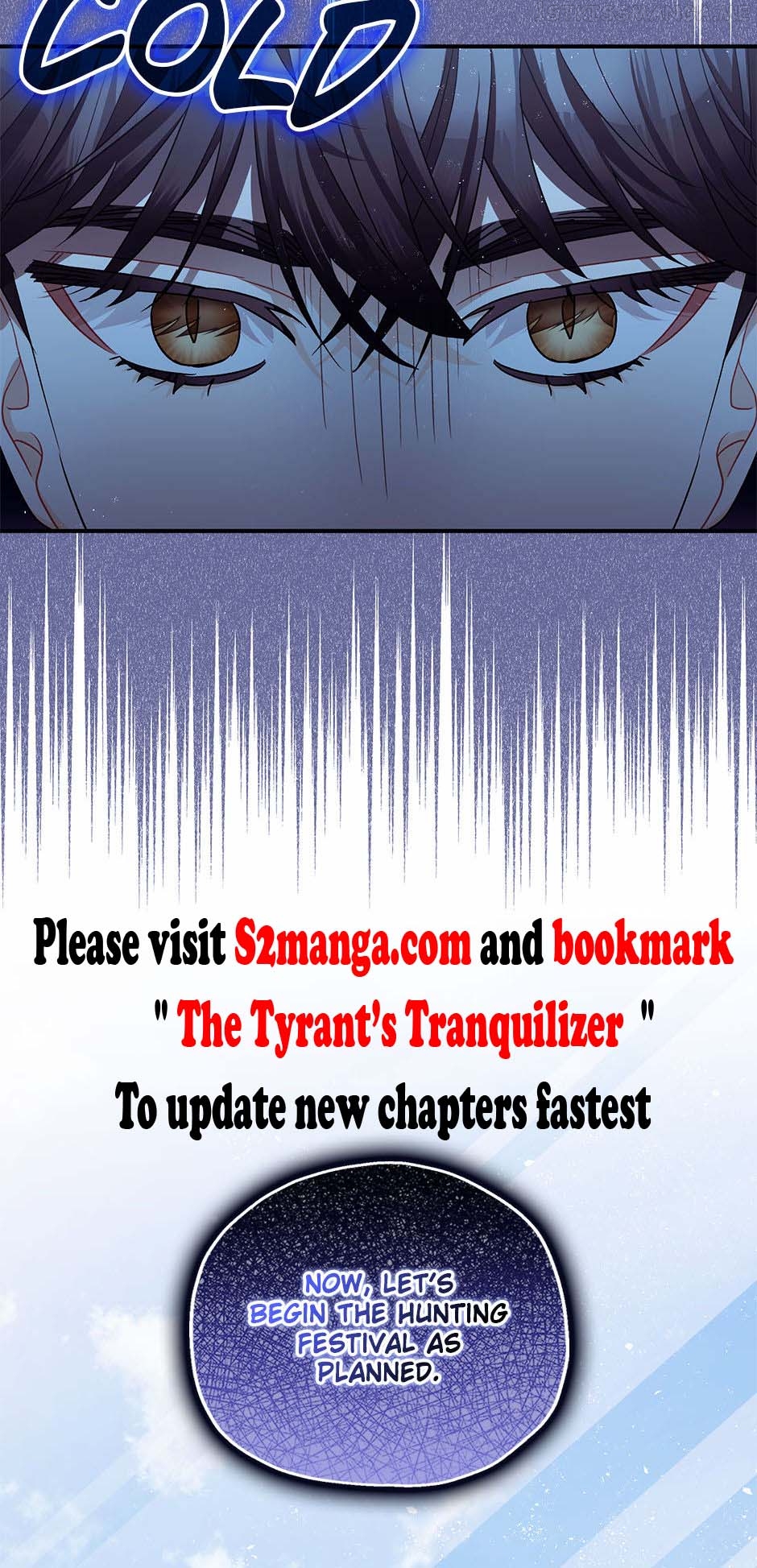 The Tyrant’s Tranquilizer Chapter 53 - page 72