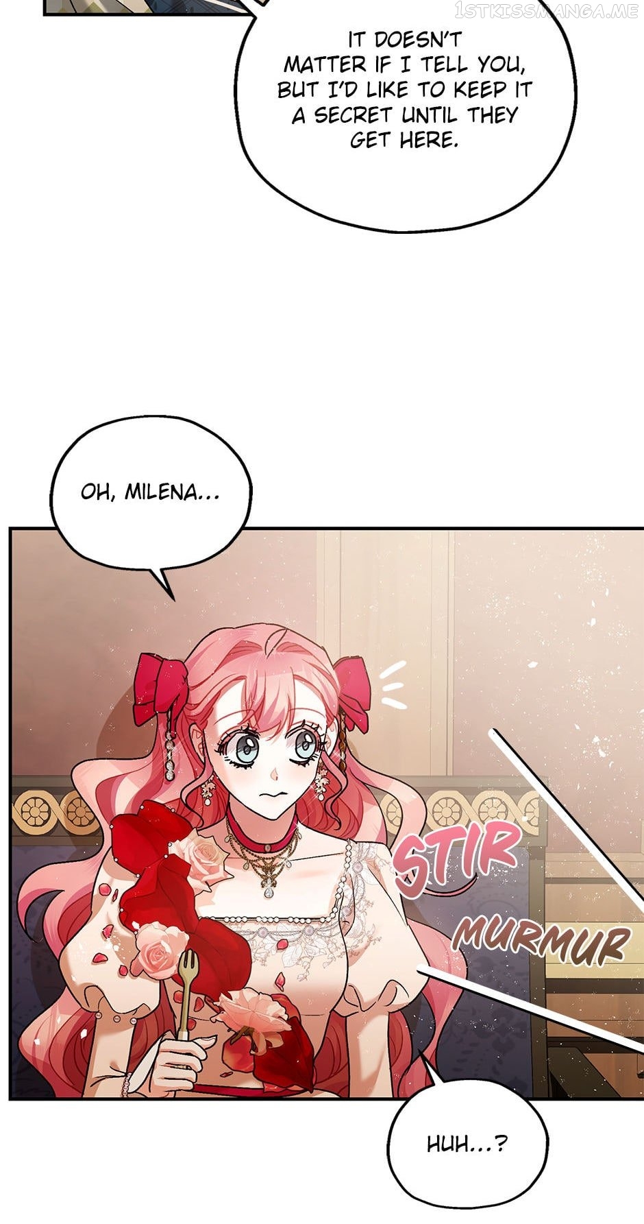 The Tyrant’s Tranquilizer Chapter 53 - page 76
