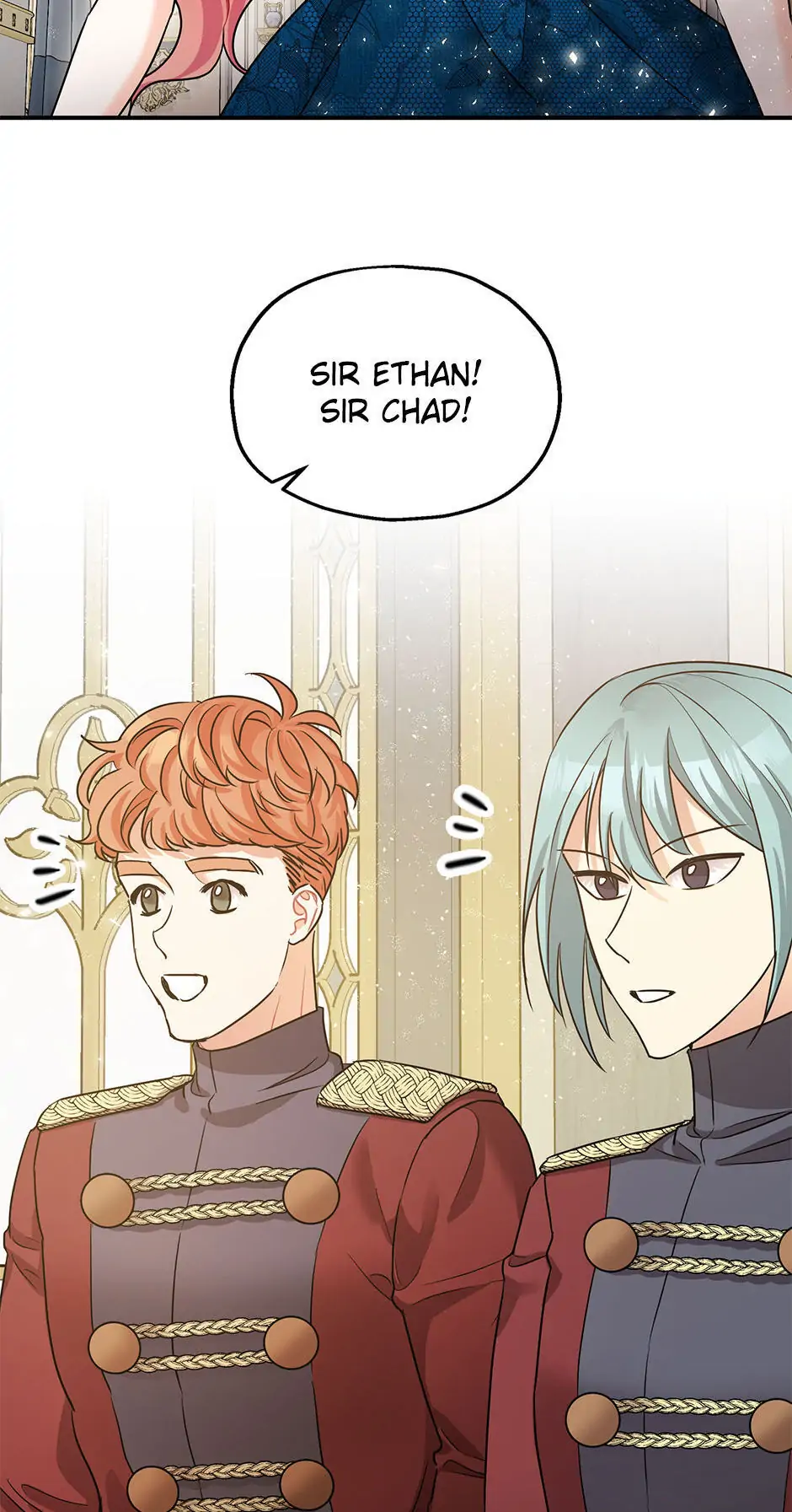 The Tyrant’s Tranquilizer Chapter 30 - page 2