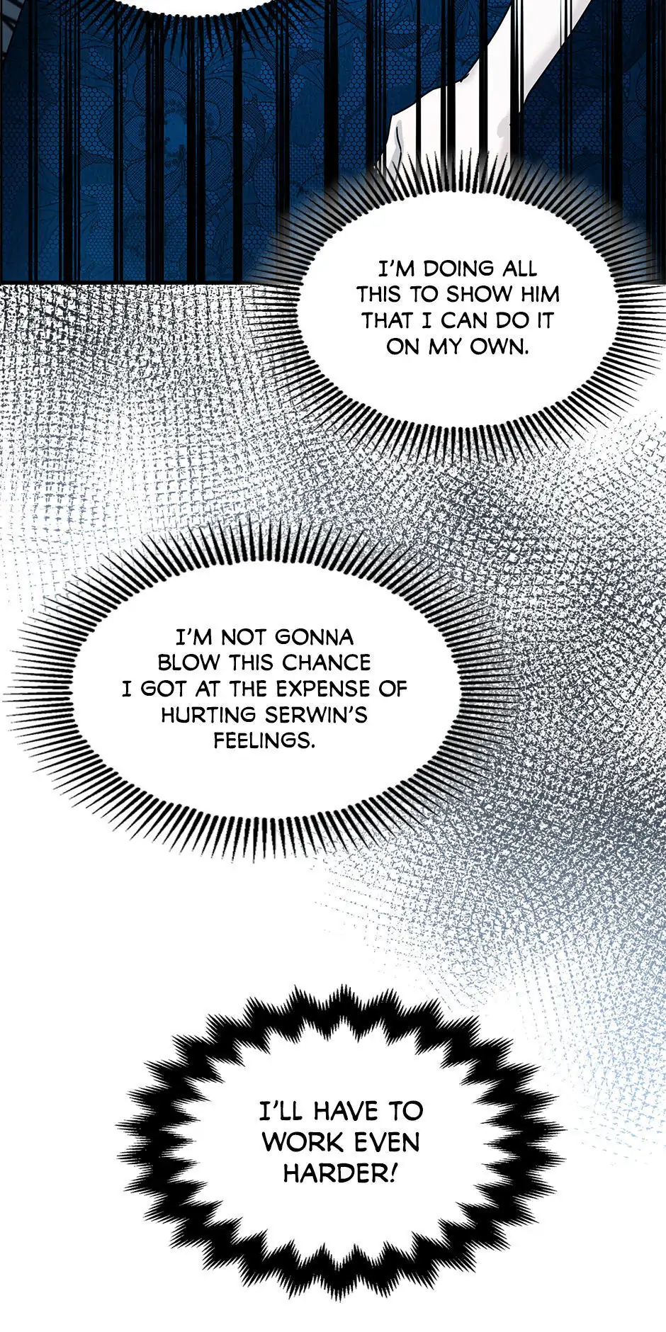The Tyrant’s Tranquilizer Chapter 30 - page 25