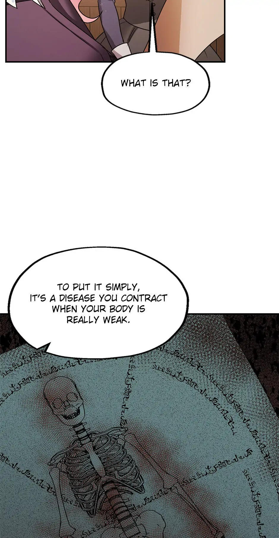 The Tyrant’s Tranquilizer Chapter 30 - page 42