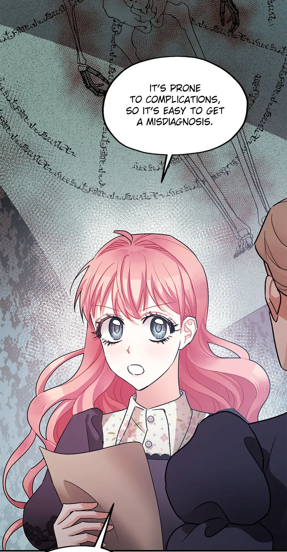 The Tyrant’s Tranquilizer Chapter 30 - page 43