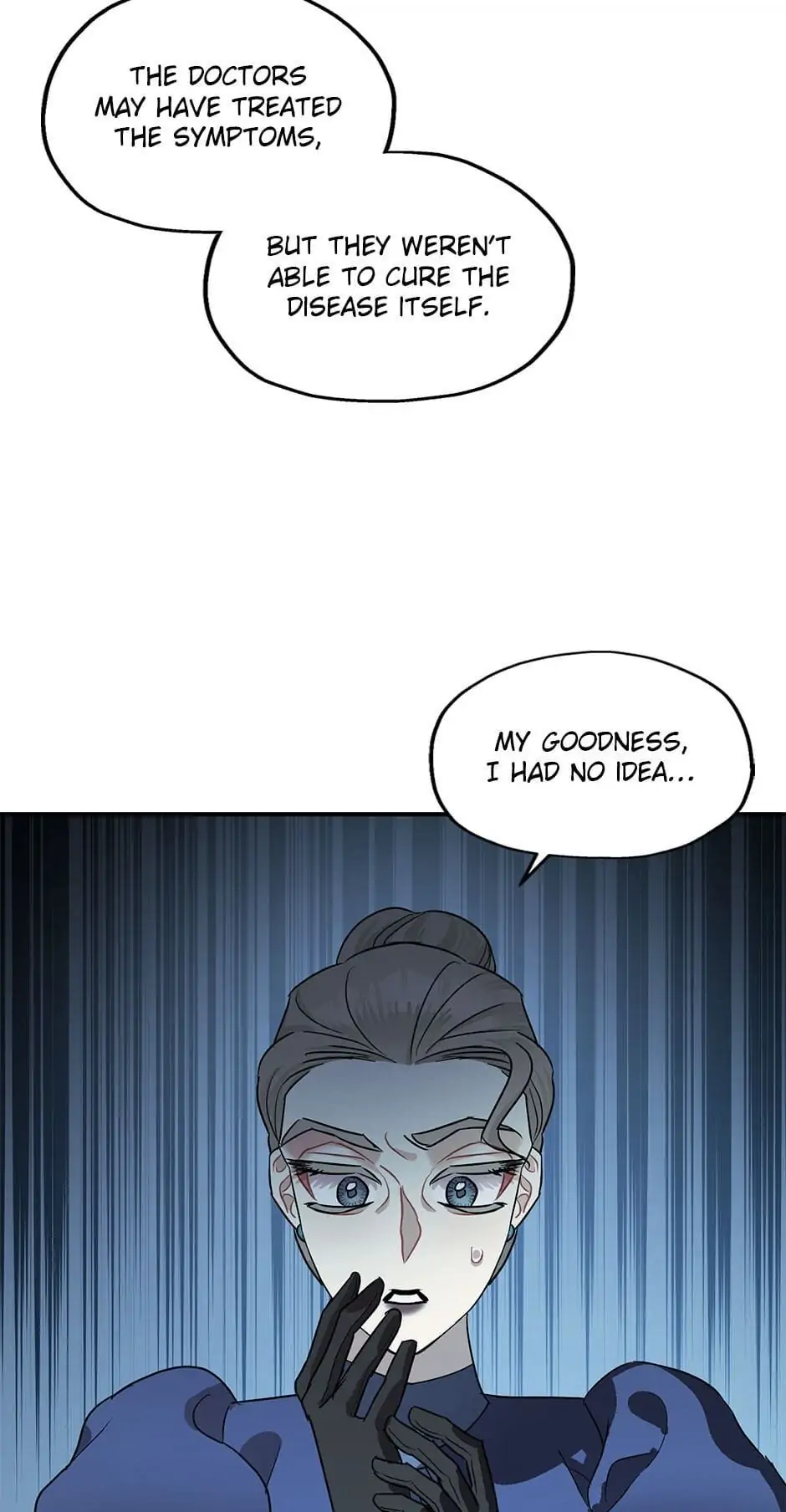 The Tyrant’s Tranquilizer Chapter 30 - page 44