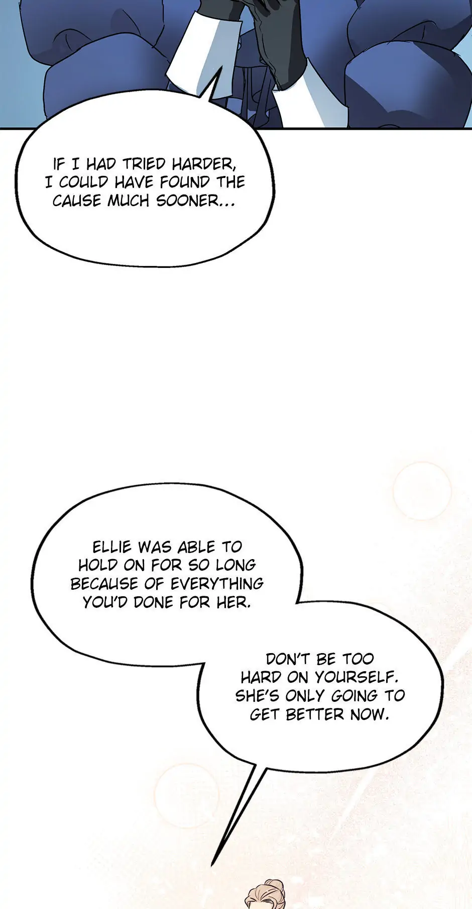 The Tyrant’s Tranquilizer Chapter 30 - page 45