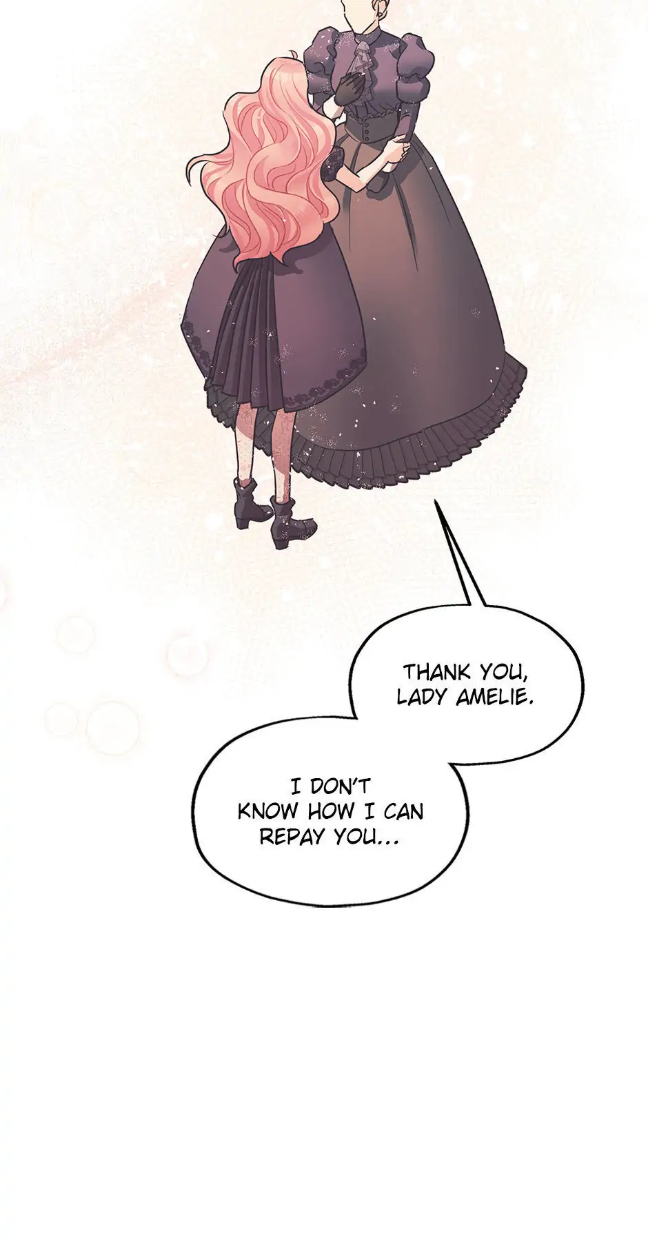 The Tyrant’s Tranquilizer Chapter 30 - page 46