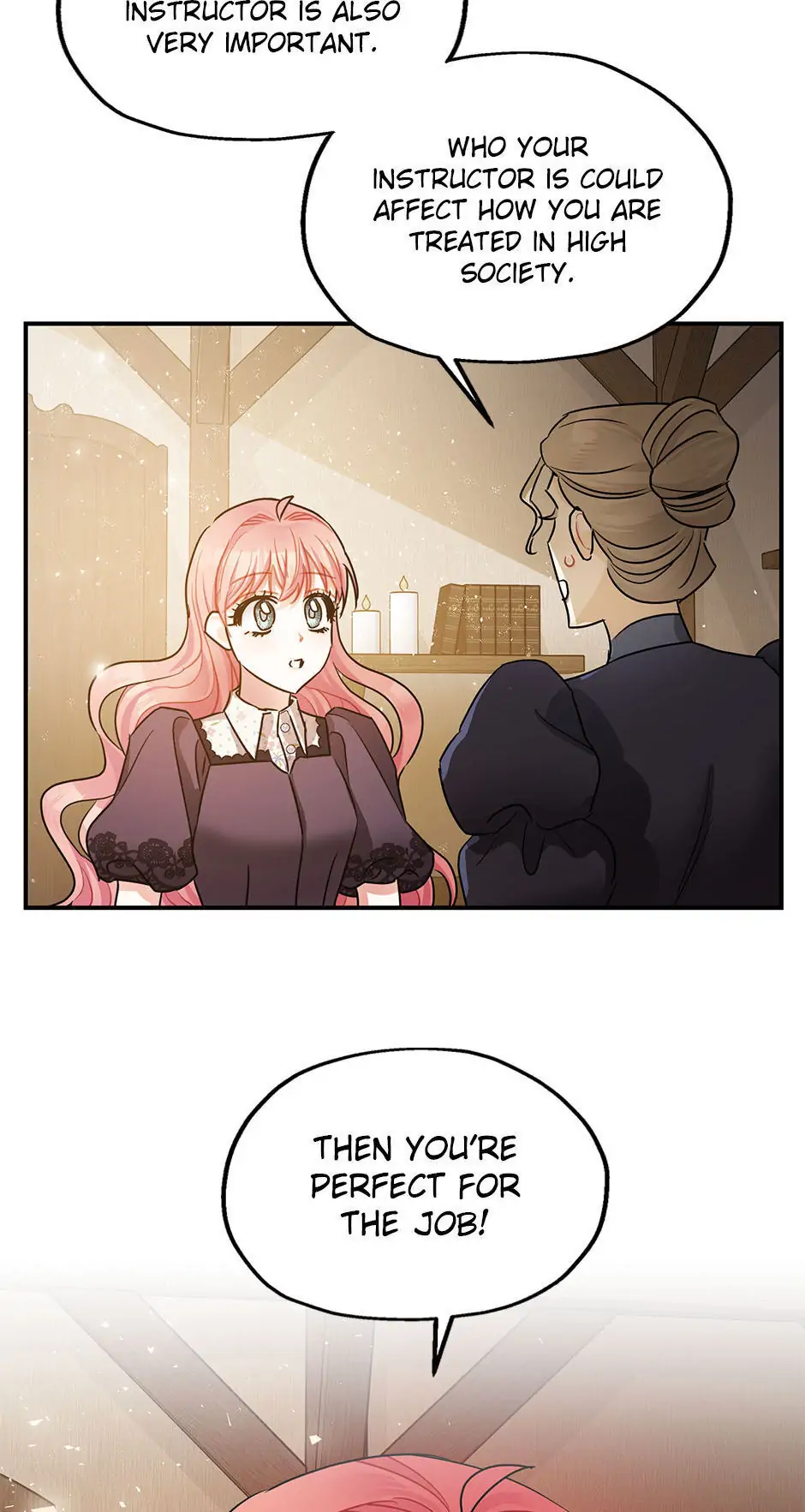 The Tyrant’s Tranquilizer Chapter 30 - page 49