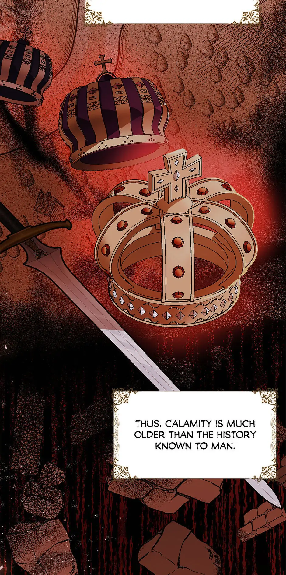 The Tyrant’s Tranquilizer Chapter 30 - page 59