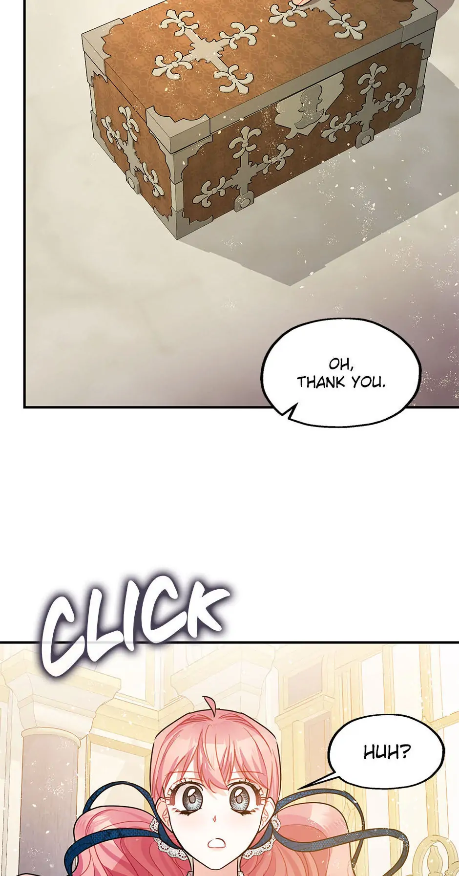 The Tyrant’s Tranquilizer Chapter 30 - page 6
