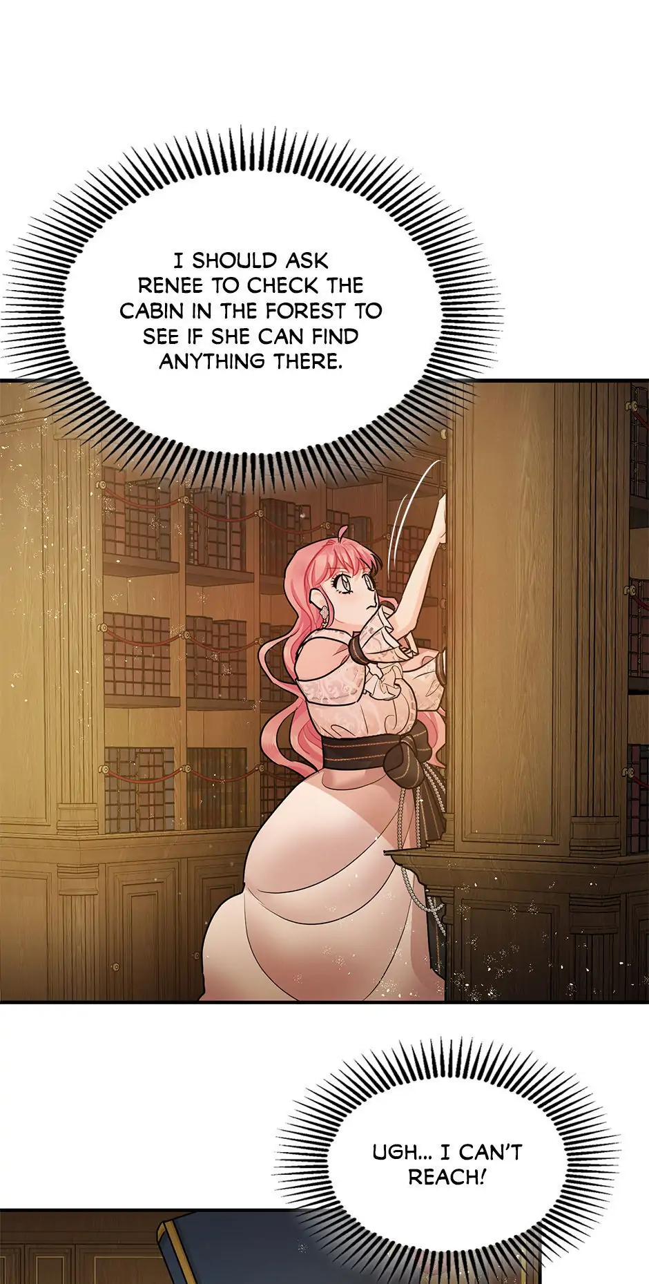 The Tyrant’s Tranquilizer Chapter 30 - page 64
