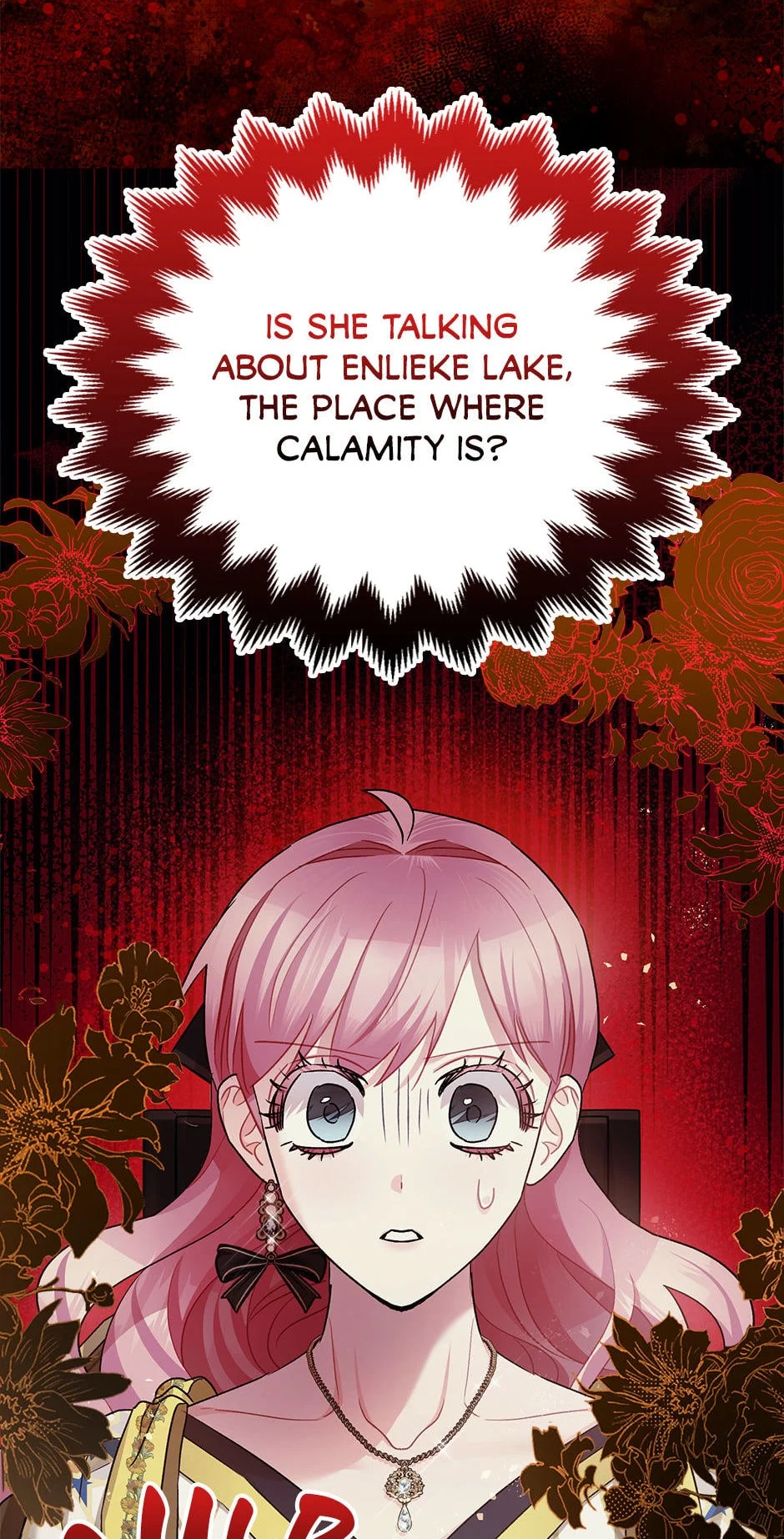The Tyrant’s Tranquilizer Chapter 52 - page 29