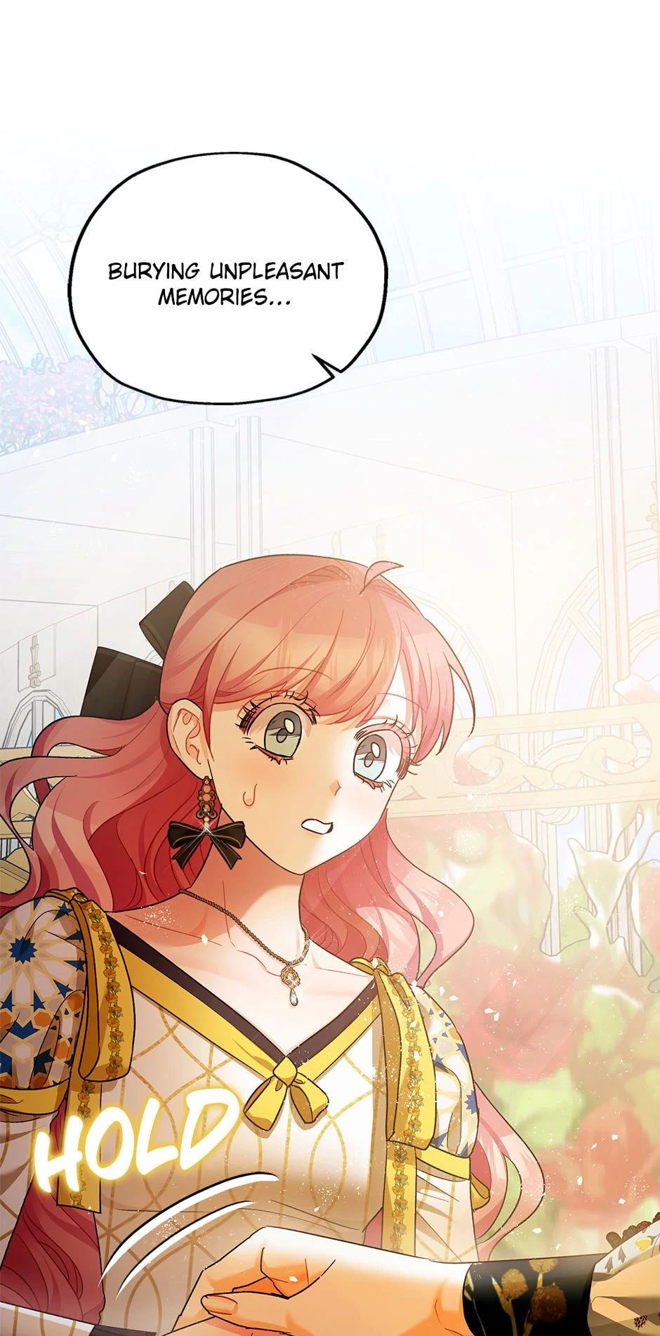 The Tyrant’s Tranquilizer Chapter 52 - page 37