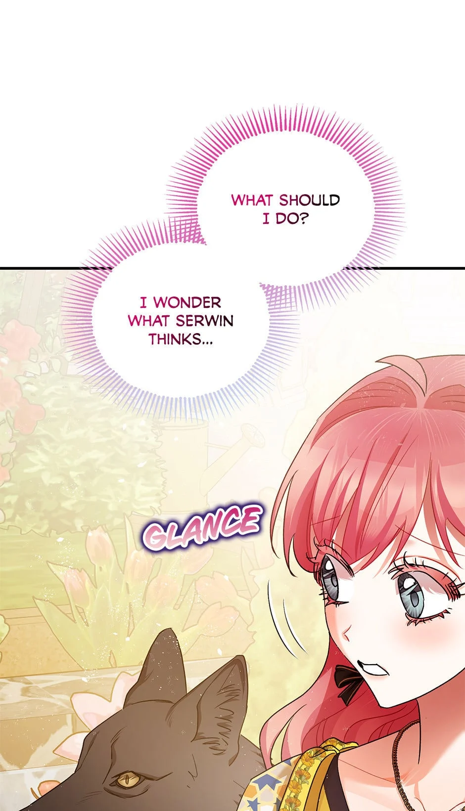The Tyrant’s Tranquilizer Chapter 52 - page 41