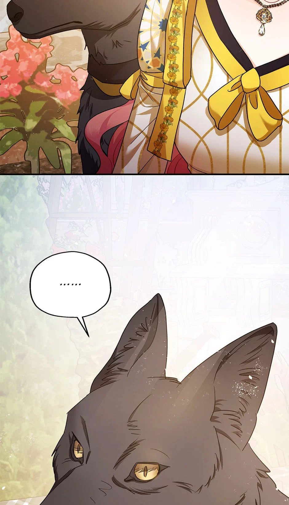 The Tyrant’s Tranquilizer Chapter 52 - page 42