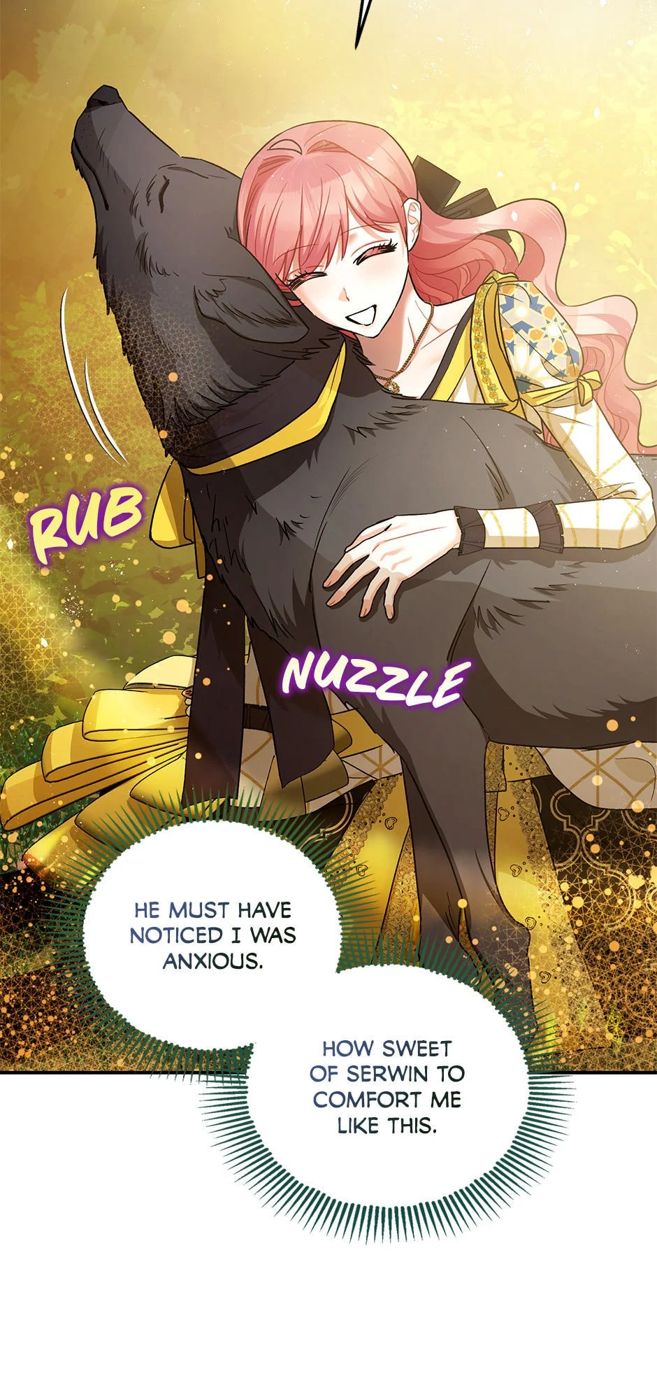 The Tyrant’s Tranquilizer Chapter 52 - page 62