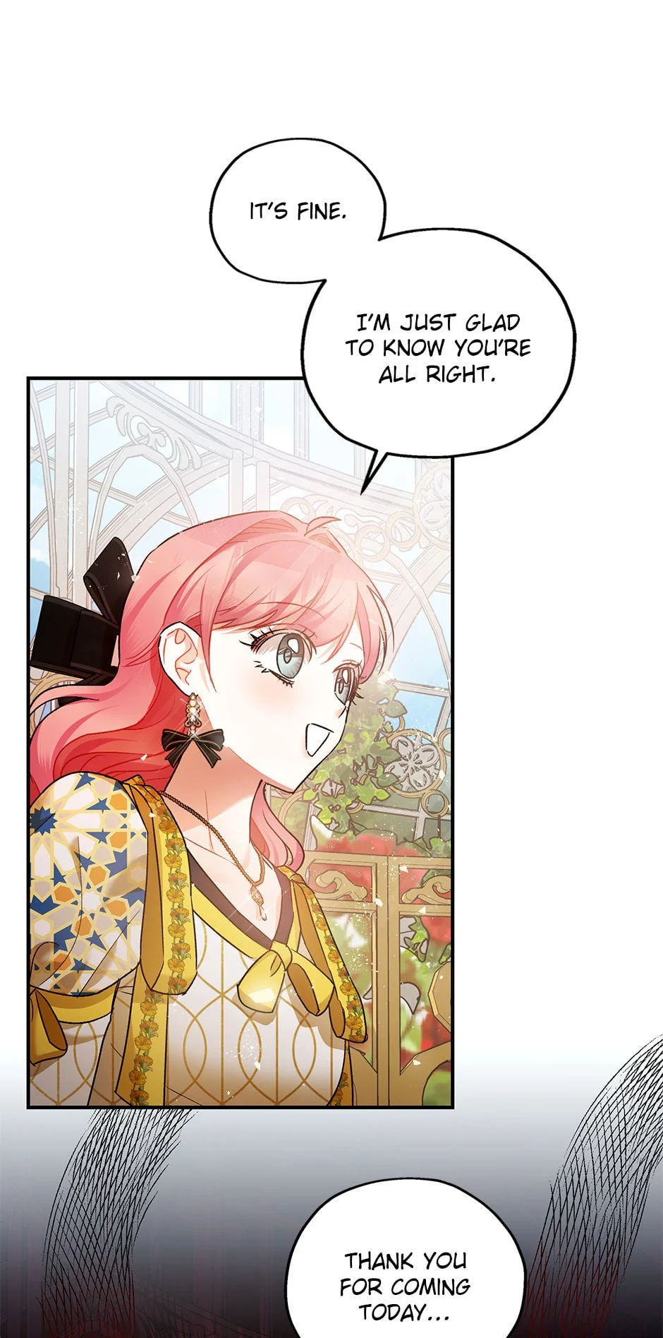 The Tyrant’s Tranquilizer Chapter 52 - page 7