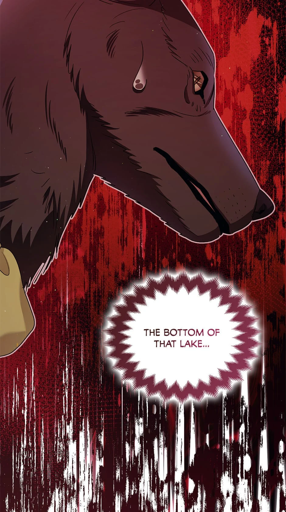 The Tyrant’s Tranquilizer Chapter 52 - page 72