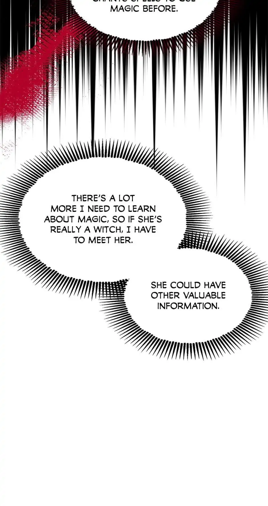 The Tyrant’s Tranquilizer Chapter 23 - page 14