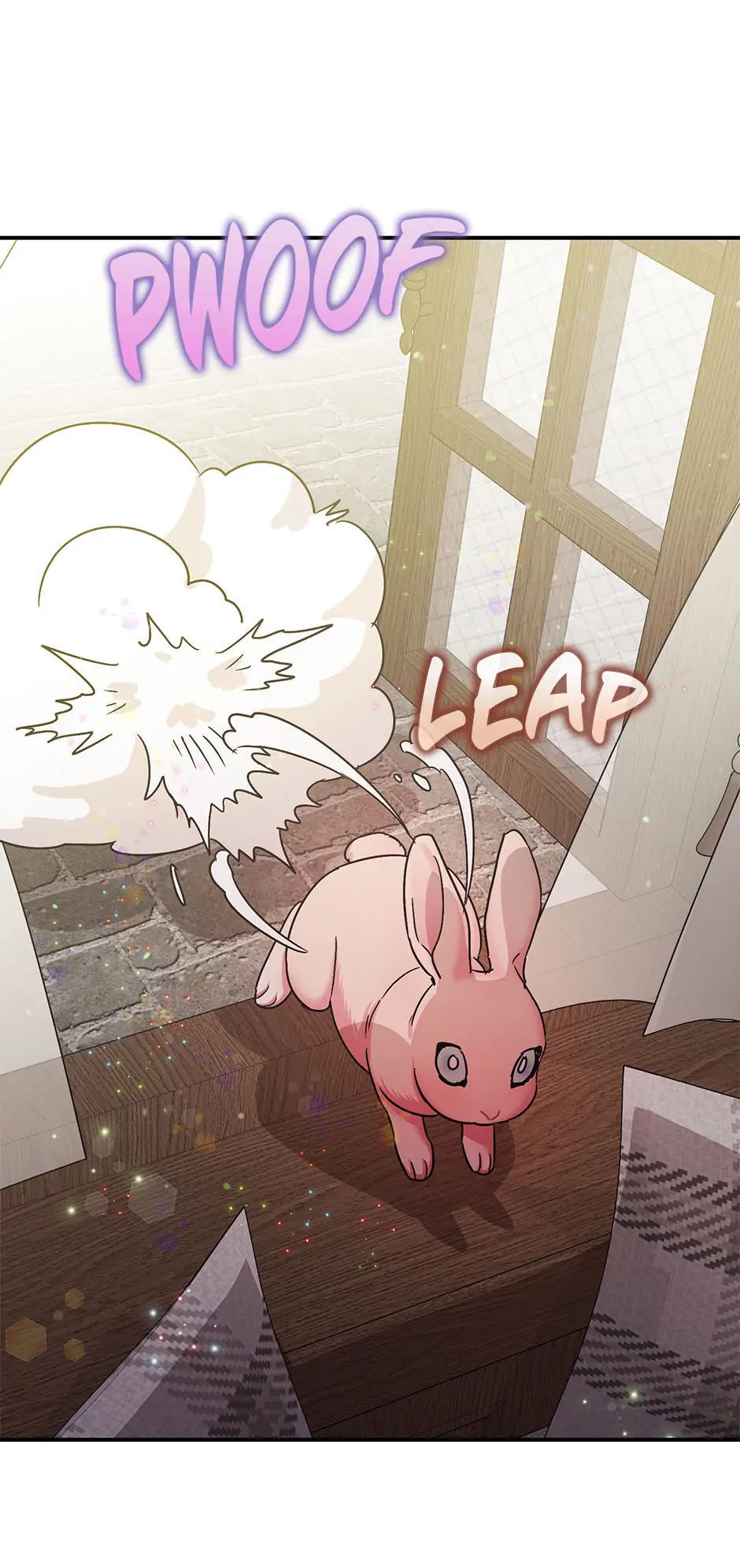 The Tyrant’s Tranquilizer Chapter 23 - page 30