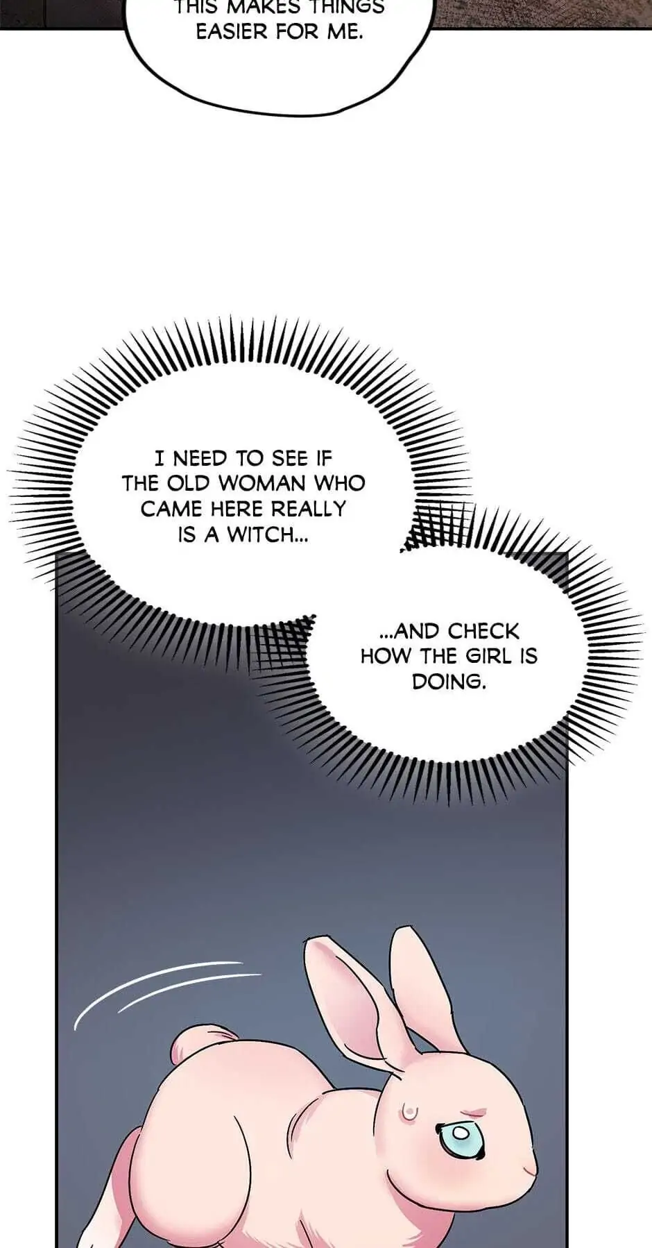 The Tyrant’s Tranquilizer Chapter 23 - page 34