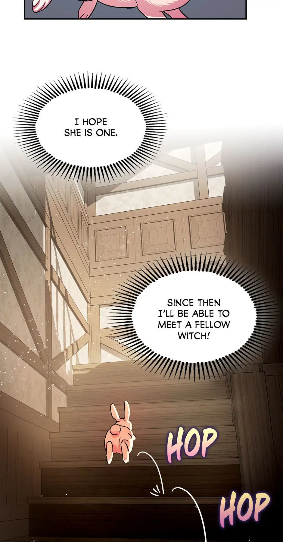 The Tyrant’s Tranquilizer Chapter 23 - page 35