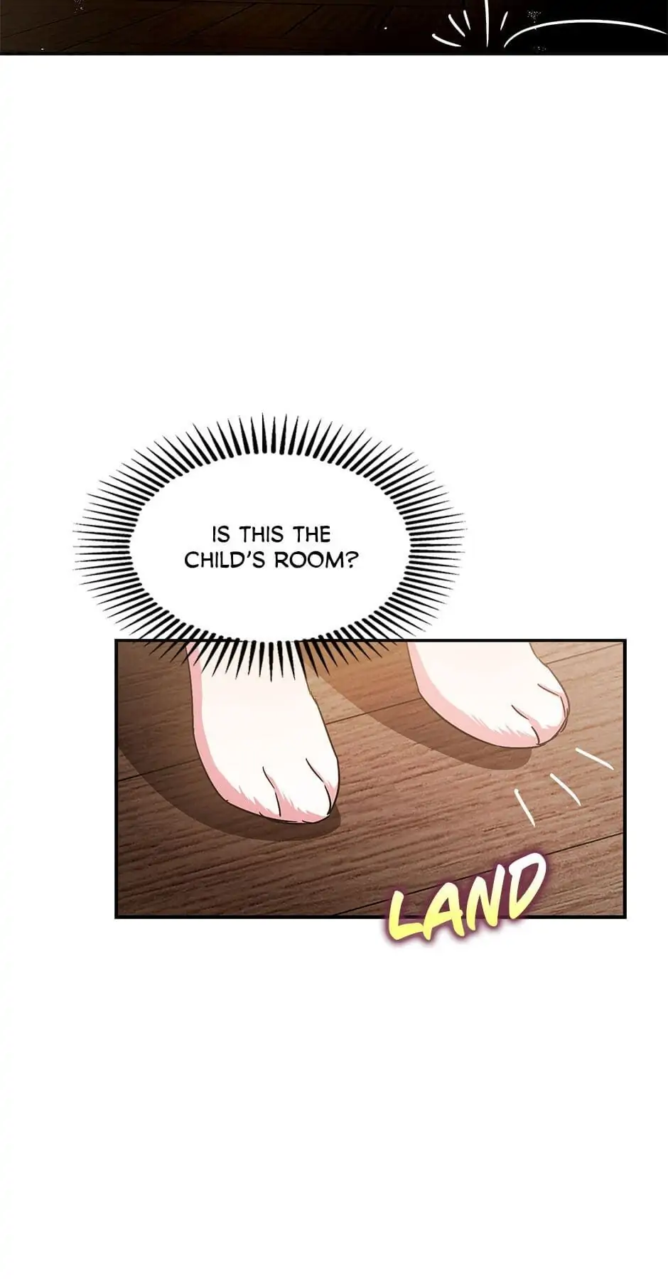 The Tyrant’s Tranquilizer Chapter 23 - page 36