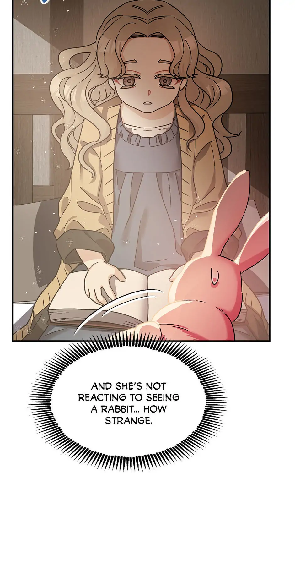 The Tyrant’s Tranquilizer Chapter 23 - page 40
