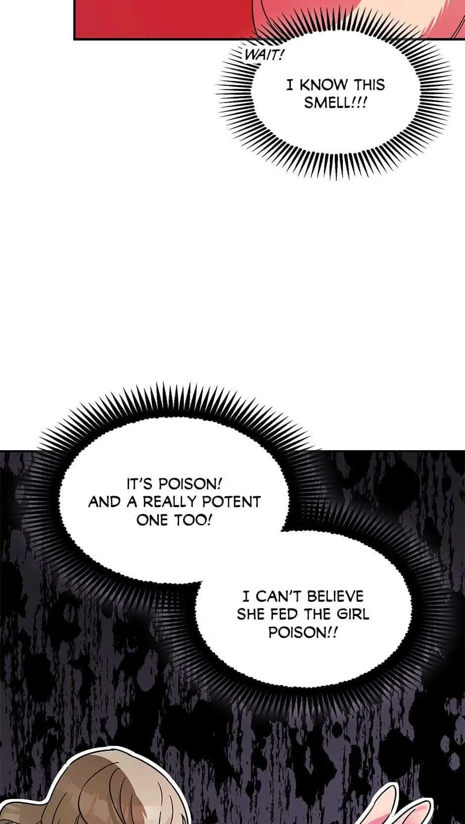 The Tyrant’s Tranquilizer Chapter 23 - page 42