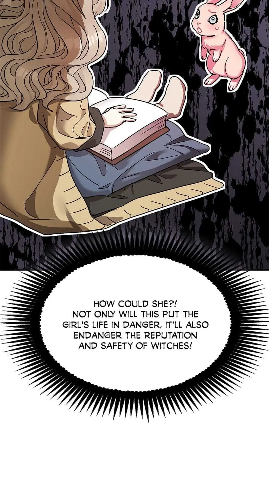 The Tyrant’s Tranquilizer Chapter 23 - page 43