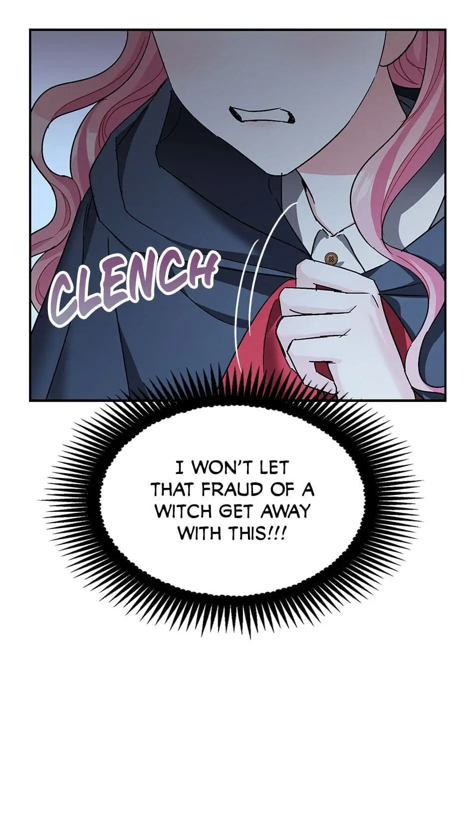 The Tyrant’s Tranquilizer Chapter 23 - page 44