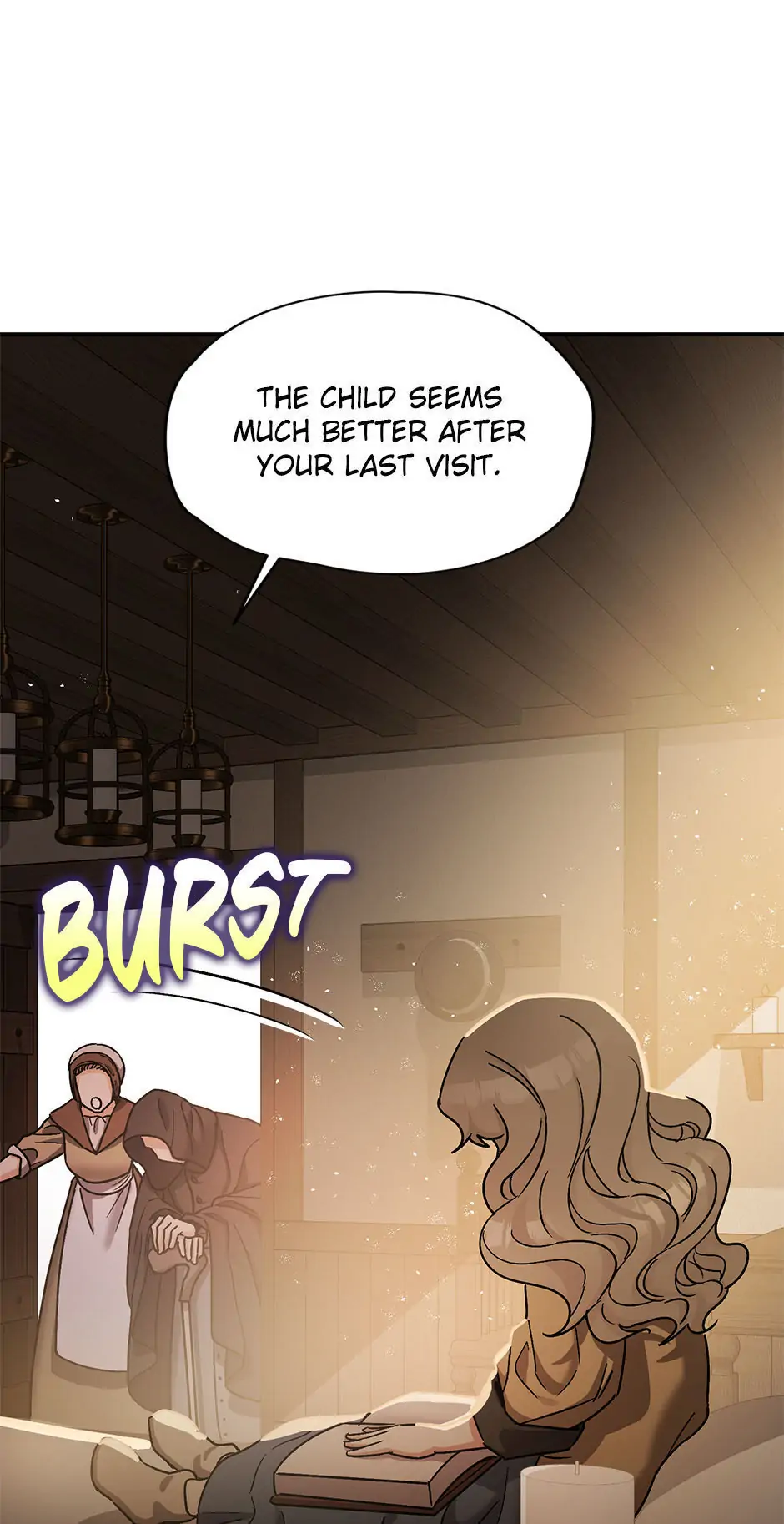 The Tyrant’s Tranquilizer Chapter 23 - page 46