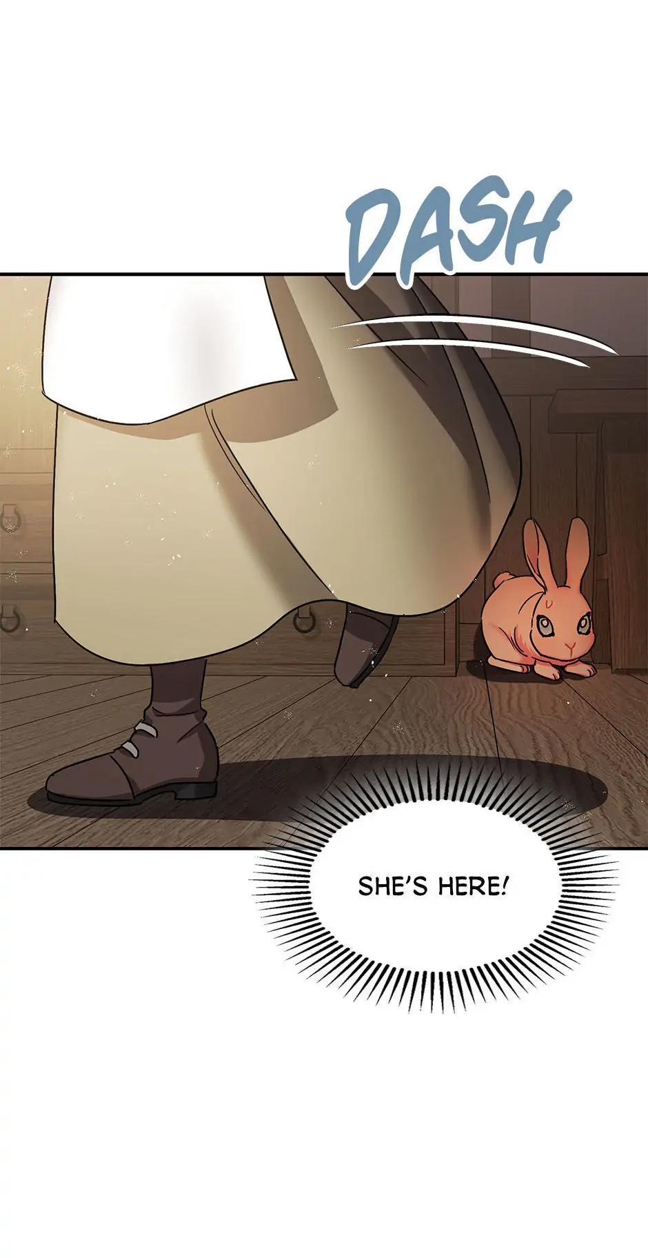 The Tyrant’s Tranquilizer Chapter 23 - page 48