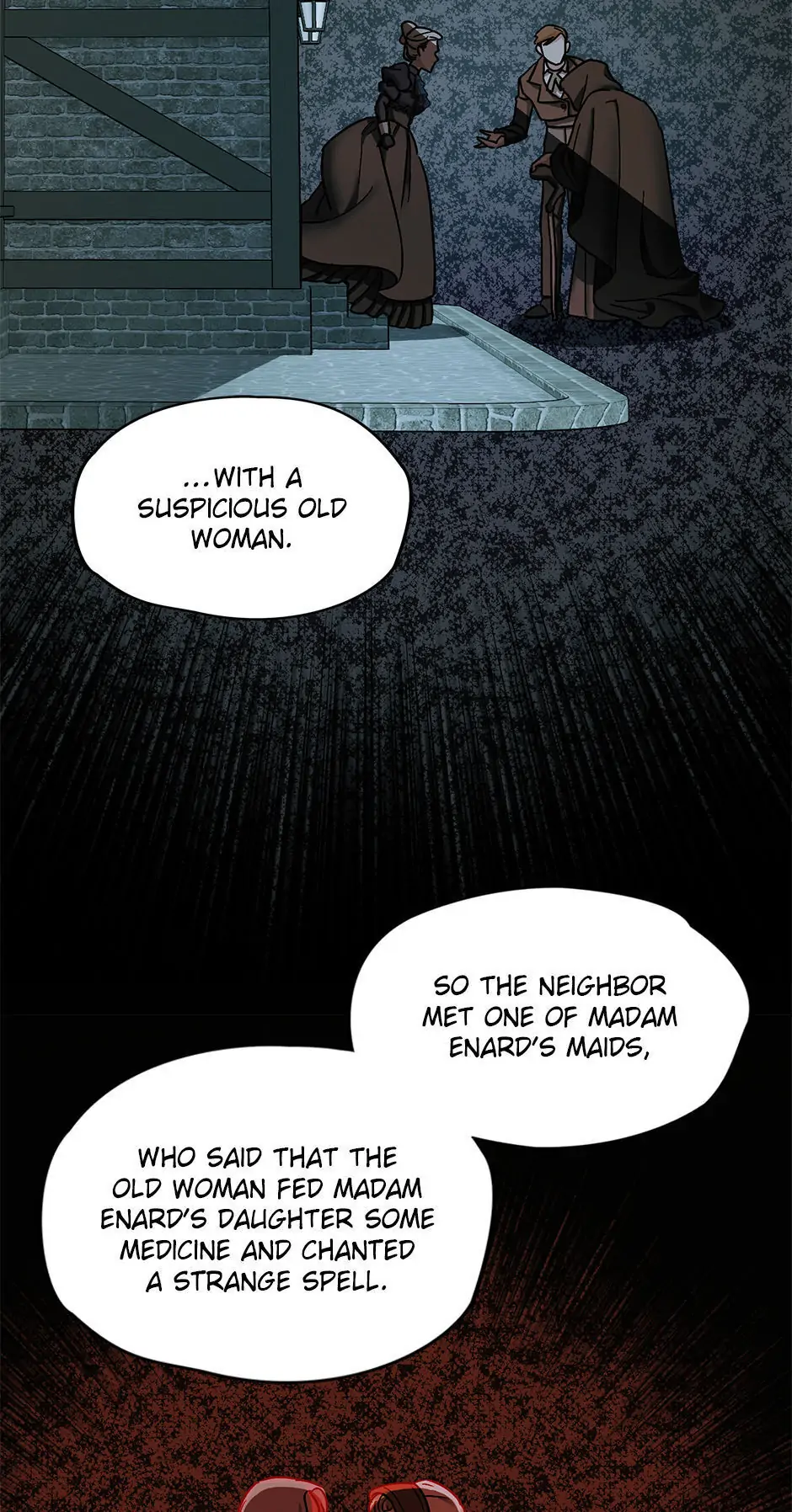 The Tyrant’s Tranquilizer Chapter 23 - page 5